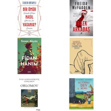 Kronik Kitap Bir Ömür Nasıl Yaşanır?: Hayatta Doğru Seçimler Için Önerile... +5 Kitap