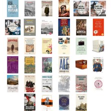 Alfa Yayınları Antik Yunan (Ciltli)... +33 Tarih Kitabı