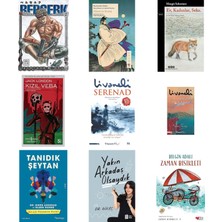 Athica Yayınları Berserk 2... +8 Kitap