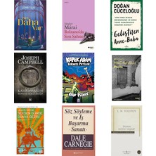 Doğan Çocuk Biri Daha Var... +8 Kitap