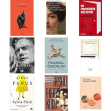 İthaki Yayınları Ben Robot: Bilimkurgu Klasikleri... +8 Kitap