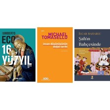 Alfa Yayınları 16. Yüzyıl - Rönesans Çağı (Ciltli)... +2 Tarih Kitabı