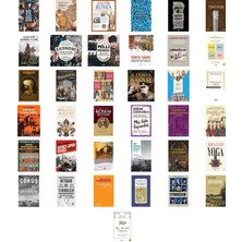 Kronik Kitap 19.yüzyıl Siyasi Tarihi 1789-1914 (Ciltli)... +36 Tarih Kitabı