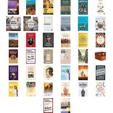 Kapı Yayınları 1924 Bir Fotoğrafın Uzun Hikayesi... +37 Tarih Kitabı