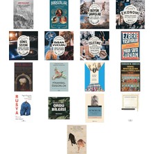 Yapı Kredi Yayınları Arapların Gözünden Haçlı Seferleri... +16 Tarih Kitabı