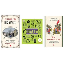 Kırmızı Kedi Elveda Selanik - 1917 Yangını: Türkler, Yahudiler ve “avdeti... +2 Tarih Kitabı