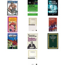 Athica Yayınları Berserk 2... +9 Kitap