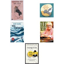 İndigo Kitap Kendine Ait Bir Oda... +4 Kitap