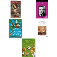 İş Bankası Kültür Yayınları Alice Harikalar Diyarında: Modern Klasikler Dizisi - 97... +4 Kitap