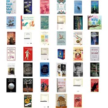 Doğan Kitap 20 Yaşıma Mektup... +39 Kitap