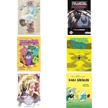 Akılçelen Kitaplar Death Note Ölüm Defteri 7... +5 Çizgi Roman