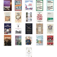 Kapı Yayınları 1924 Bir Fotoğrafın Uzun Hikayesi... +20 Tarih Kitabı