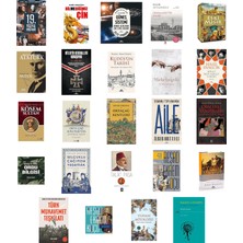 Kronik Kitap 19.yüzyıl Siyasi Tarihi 1789-1914 (Ciltli)... +23 Tarih Kitabı