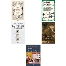 Alfa Yayınları Arkeoloji Sözlüğü: Geniş Kapsamlı Açıklamalı Temel Başvuru K... +4 Tarih Kitabı
