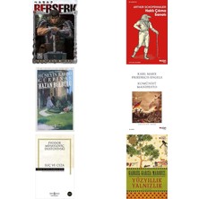 Athica Yayınları Berserk 1... +5 Kitap