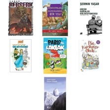 Athica Yayınları Berserk 10... +6 Kitap