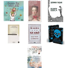 İş Bankası Kültür Yayınları Annem Bir Melek... +6 Kitap
