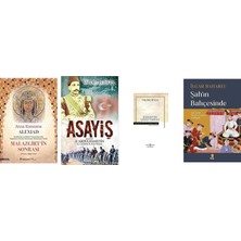 İnkılap Kitabevi Alexiad - Malazgirt’in Sonrası: Anadolu'da ve Balkan Yarımad... +3 Tarih Kitabı