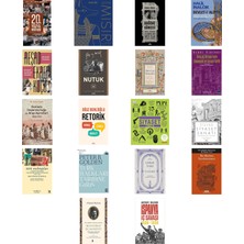 Kronik Kitap 20. Yüzyıl Siyasal Tarihi (Ciltli): (1914 - 1995)... +17 Tarih Kitabı