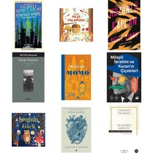 İş Bankası Kültür Yayınları A’mak-I Hayal (Günümüz Türkçesiyle): Hayalin Derinlikleri... +8 Kitap