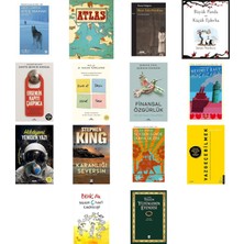 İş Bankası Kültür Yayınları Ateş Yakmak: Modern Klasikler Serisi... +13 Kitap