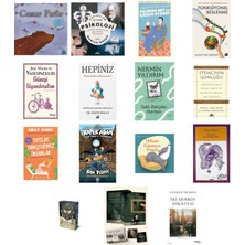 İş Bankası Kültür Yayınları Cesur Fırfır... +14 Kitap