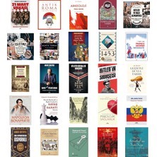 Kronik Kitap 31 Mart Vakası: Belgeler ve Tanıklıklarla... +24 Tarih Kitabı