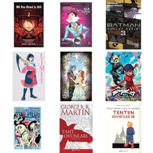 Akılçelen Kitaplar All You Need Is Kill: Öldür Yeter - 2... +8 Çizgi Roman