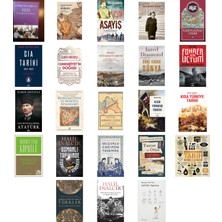 Kapı Yayınları 1924 Bir Fotoğrafın Uzun Hikayesi... +22 Tarih Kitabı