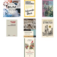 Kronik Kitap Dakikalar Içinde Bilim: Anında Açıklanan 200 Temel Kavram... +6 Tarih Kitabı