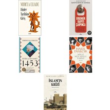 Alfa Yayınları Dinler Tarihine Giriş... +4 Tarih Kitabı