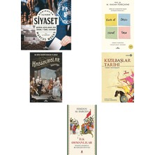 Kronik Kitap Dakikalar Içinde Siyaset: Anında Açıklanan 200 Temel Kavram... +4 Tarih Kitabı