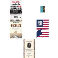Doğan Kitap Atatürk’ün Anayasası 1924: Tek Partiden Cumhurbaşkanlığı Sis... +4 Tarih Kitabı