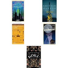 İş Bankası Kültür Yayınları A’mak-I Hayal (Günümüz Türkçesiyle): Hayalin Derinlikleri... +4 Kitap