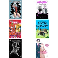 Marmara Çizgi Amazing Spider-Man Sayı: 607... +5 Çizgi Roman