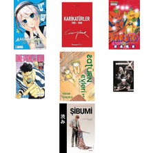 Akılçelen Kitaplar Kaguya-Sama – Aşk Savaştır 4: Cilt 4... +6 Çizgi Roman