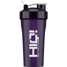 PremiumPort 600 cc Mor Shaker, Spor ve Günlük Kullanım Için Şık ve Dayanıklı Tasarım