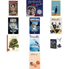 İş Bankası Kültür Yayınları Alice Harikalar Diyarında: Modern Klasikler Dizisi - 97... +9 Kitap