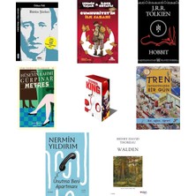 Yapı Kredi Yayınları Bütün Şiirleri - Orhan Veli... +7 Kitap