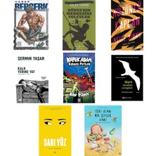 Athica Yayınları Berserk 2... +7 Kitap