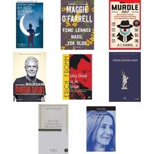 İş Bankası Kültür Yayınları Ay Işığı Sokağı: Modern Klasikler Dizisi - 98... +7 Kitap