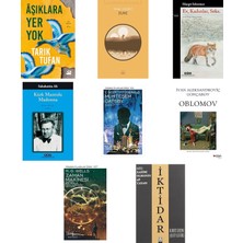 Doğan Kitap Aşıklara Yer Yok... +7 Kitap