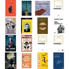 İthaki Yayınları Ben Robot: Bilimkurgu Klasikleri... +15 Kitap