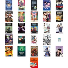 Akılçelen Kitaplar All You Need Is Kill - Öldür Yeter 1... +25 Çizgi Roman