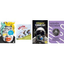 Doğan Kitap Bayan Ming'in Hiç Olmayan On Çocuğu... +3 Kitap