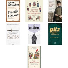 Kronik Kitap 'mış Gibi' Yetişkinler: Yetişkin Çocuklar... +6 Tarih Kitabı