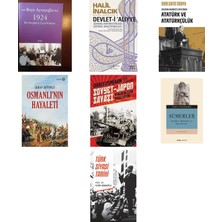 Kapı Yayınları 1924 Bir Fotoğrafın Uzun Hikayesi... +6 Tarih Kitabı