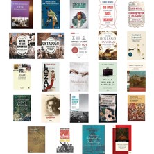 Kapı Yayınları 1924 Bir Fotoğrafın Uzun Hikayesi... +23 Tarih Kitabı