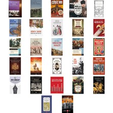 Kapı Yayınları 1924 Bir Fotoğrafın Uzun Hikayesi... +26 Tarih Kitabı