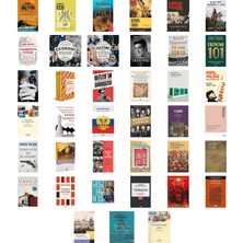 Ötüken Neşriyat Adil Hafızanın Işığında Osmanlı'nın Son Savaşı... +38 Tarih Kitabı